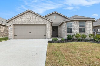 Building Photo - LOVELY HOME IN THE LIBERTY TRAILS ADDITION!