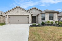 Building Photo - LOVELY HOME IN THE LIBERTY TRAILS ADDITION!