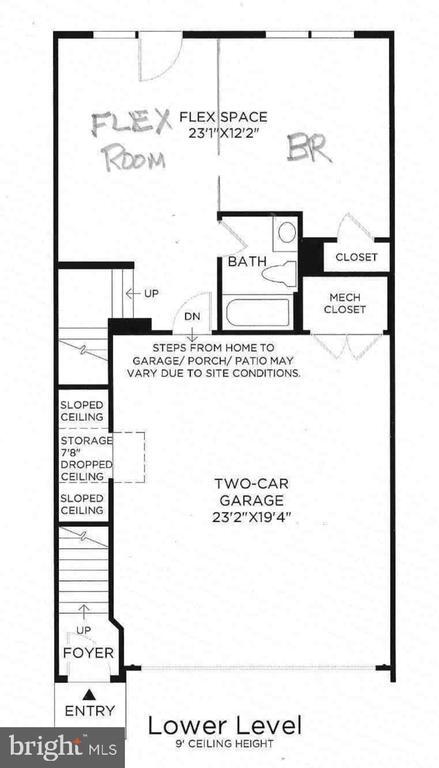 Building Photo - 23580 Belvoir Woods Terrace