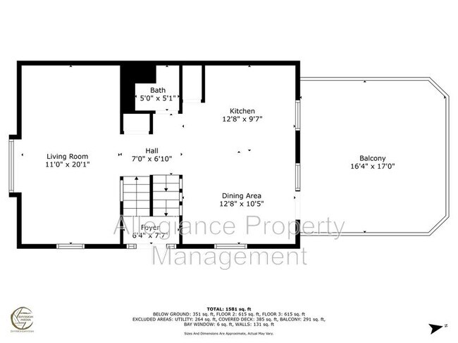 Building Photo - 5743 Burke Towne Ct