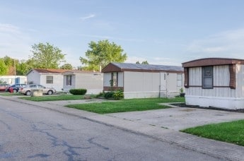 Building Photo - Greenbriar Estates