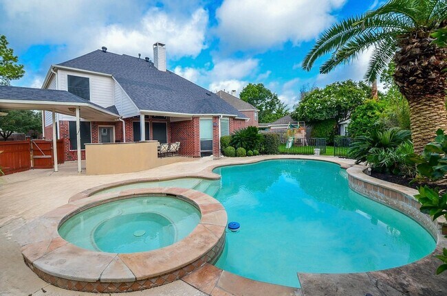 Building Photo - 5315 Fairweather Ct