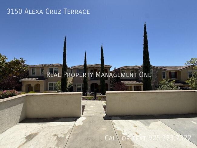 Building Photo - 3150 Alexa Cruz Terrace