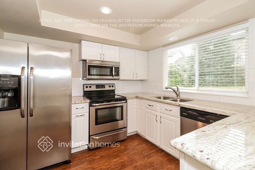 Building Photo - 5129 SW 326th St