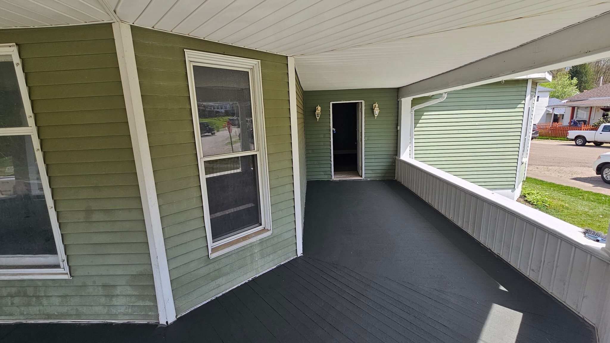 Building Photo - 23 Madison St