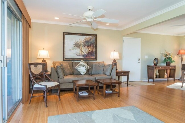 Building Photo - 78-7030 Alii Dr #309