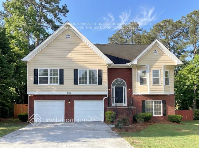 Building Photo - 3160 Garmon Oak Trail