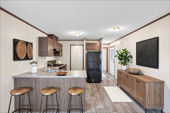 Building Photo - 733 Ascot Cir
