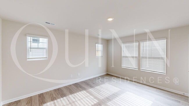 Floorplan - Newell Village