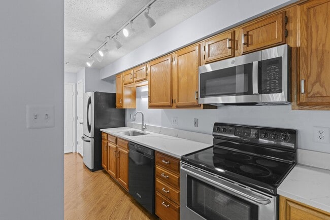 Building Photo - Coming Soon! Beautiful 2nd Floor Condo End Unit! Off of Route MD 100 & Close to MD Commuter Routes!