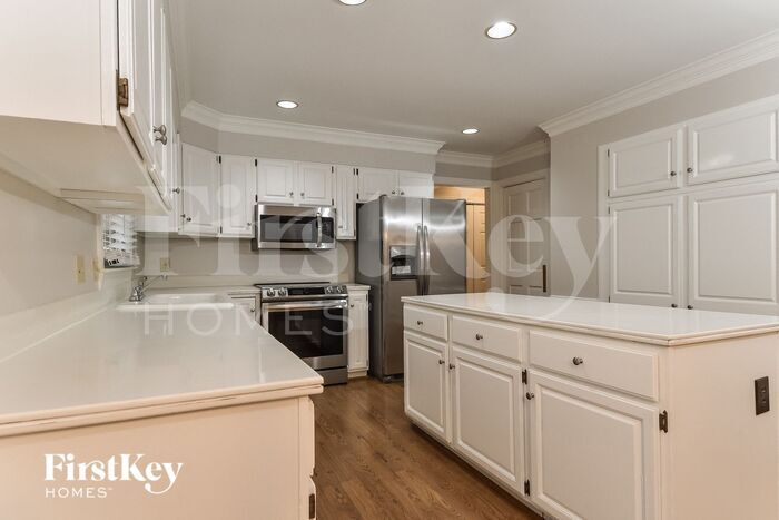 Building Photo - 5405 Brandermill Ct