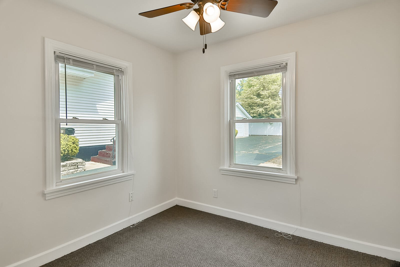 bedroom 2 - 304 Merrill Ave