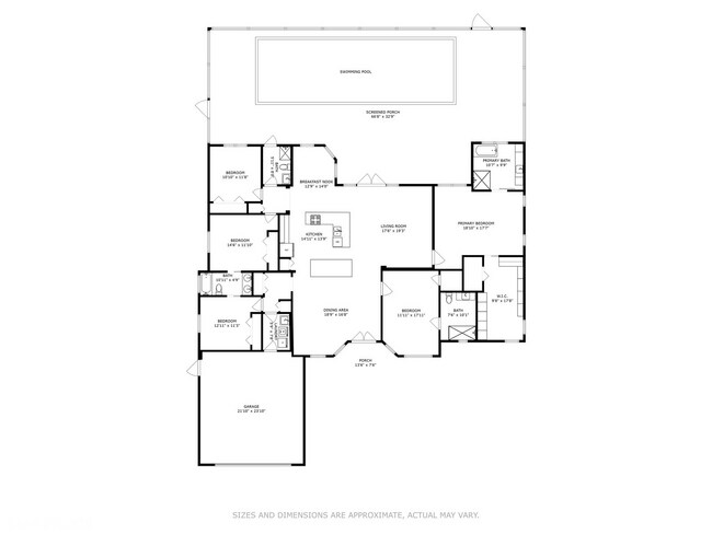 Building Photo - 13646 Callington Dr