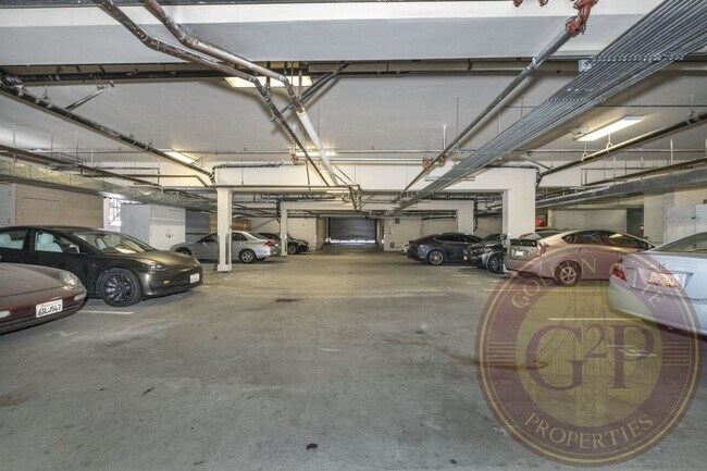 Building Photo - SoMa - 1 BR, 2 BA Loft 975 Sq. Ft. - 3D Vi...