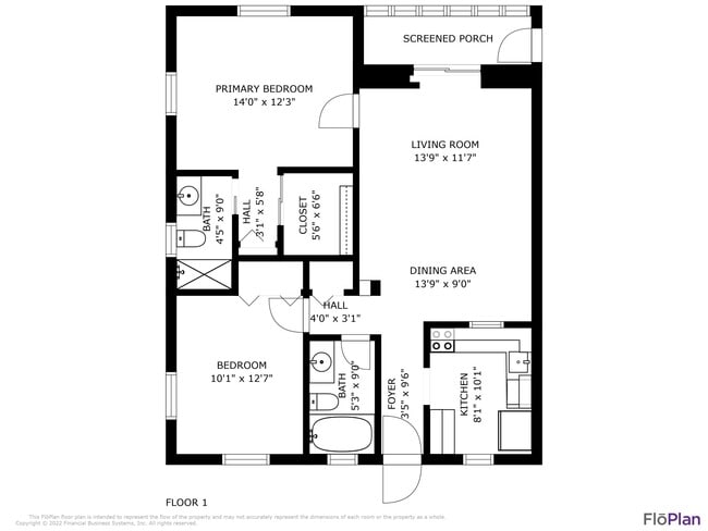 Building Photo - 2855 Garden Dr N