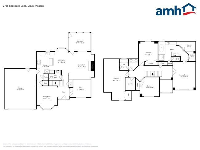 Building Photo - 2738 Seastrand Ln