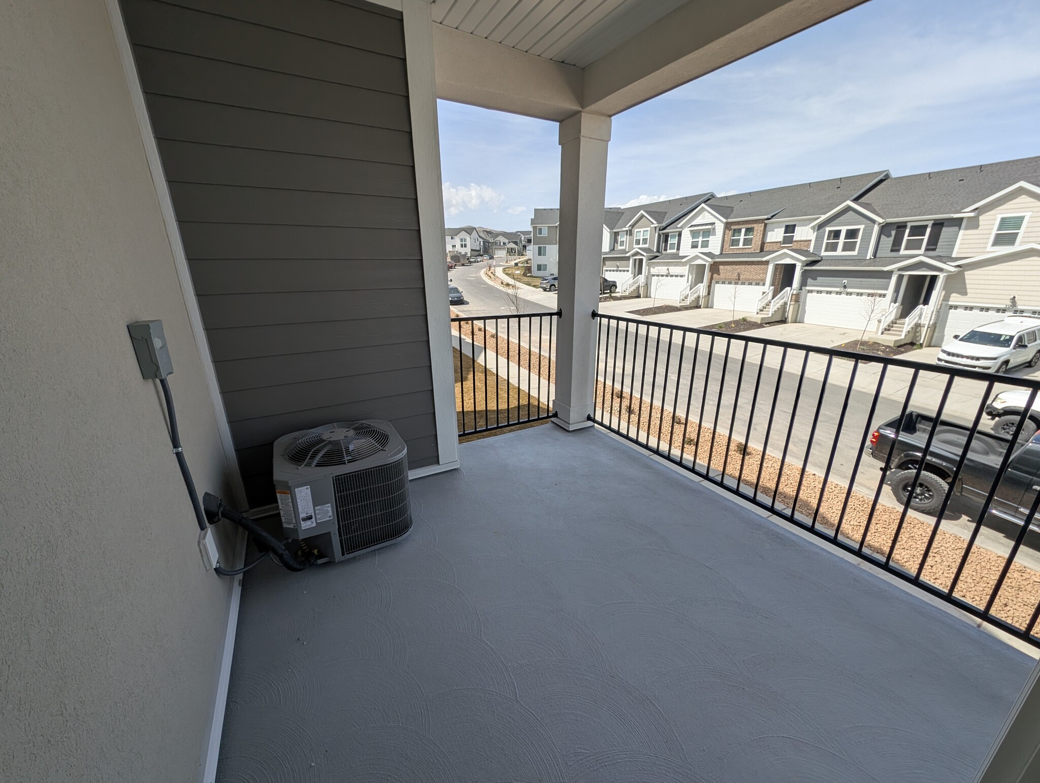 Building Photo - 3993 W Big Horn Dr