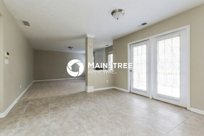 Building Photo - 4 Bedroom Pet-Friendly Home in Acworth, GA with Main Street Renewal