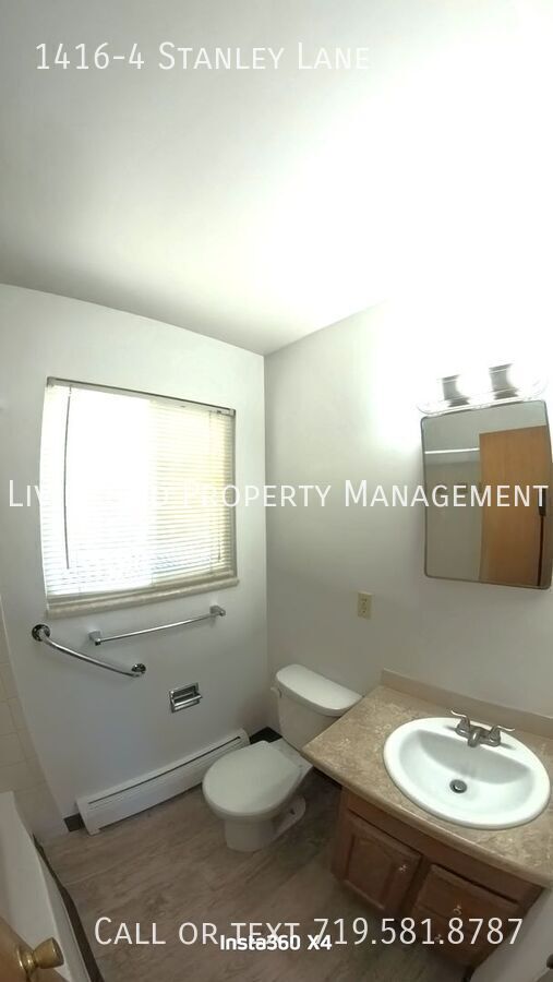 Building Photo - 1416-4 Stanley Lane-