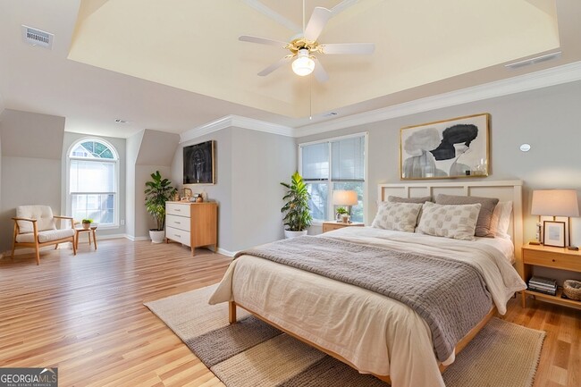 Building Photo - 3418 Rose Arbor Ct