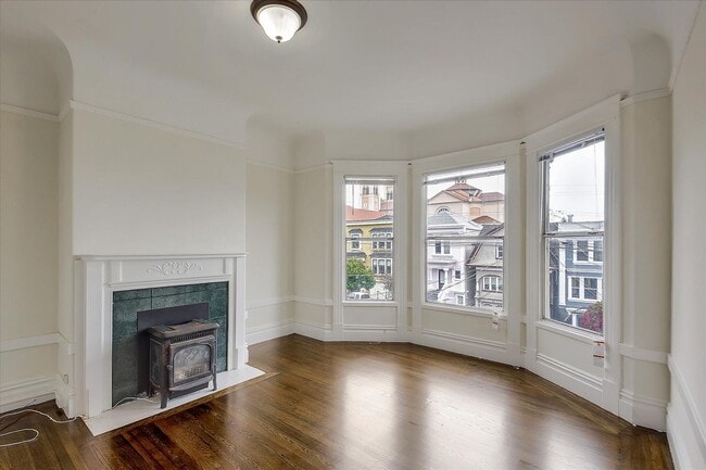 Building Photo - 12th Ave 1340-1342