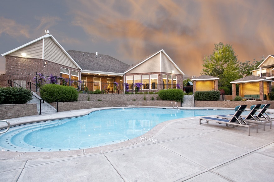 The Crossings at Chapel Hill Pasco, WA Apartment Finder