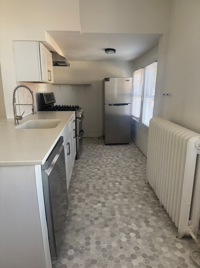 Building Photo - Beta Homes LLC (2501 Poppleton Ave.)