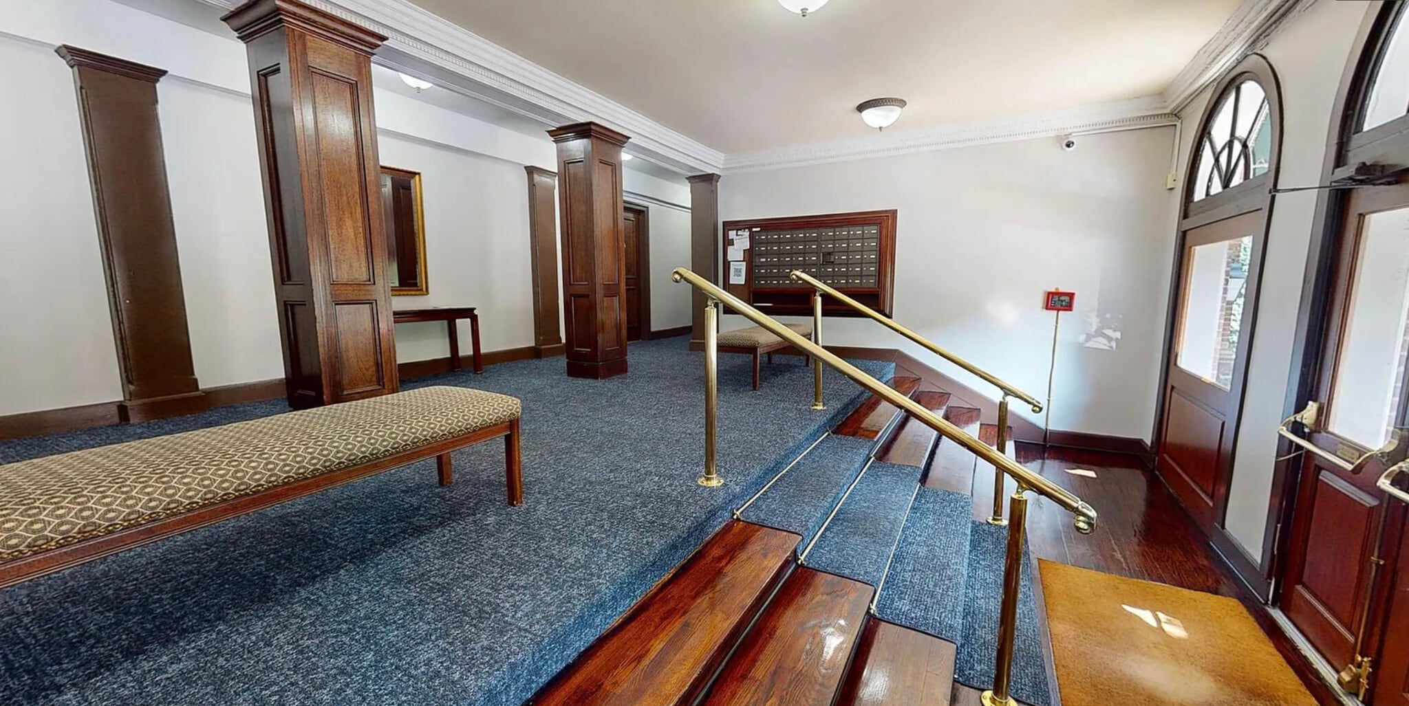 Building Photo - 2410 20th St NW