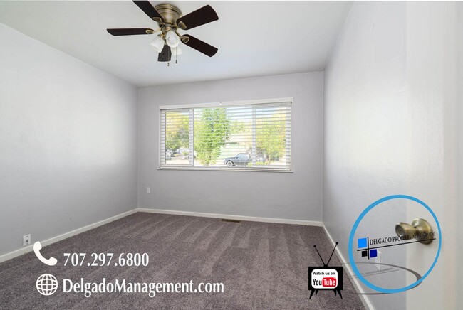 Building Photo - Enjoy Benicia living in this recently upgr...