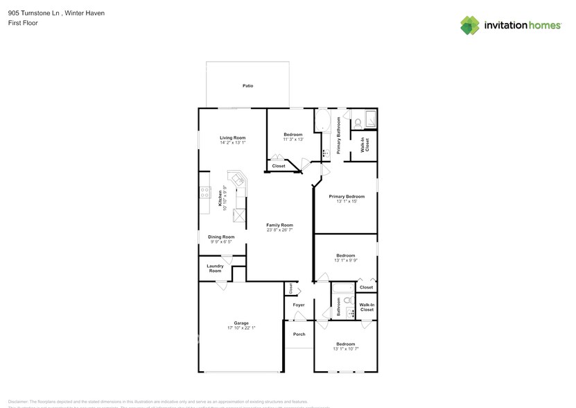 Building Photo - 905 Turnstone Ln