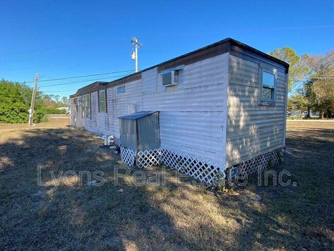 Building Photo - 2177 Gish Ln