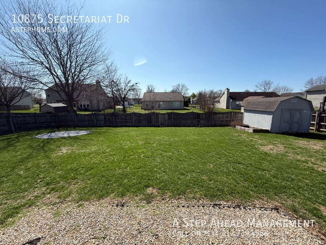 Building Photo - 10875 Secretariat Dr