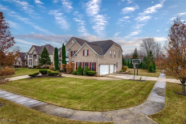 Building Photo - 7441 Scioto Ct