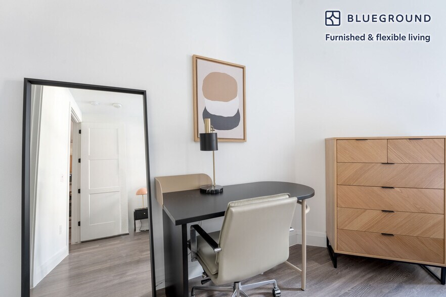 Building Photo - 3403 Harmon Ave