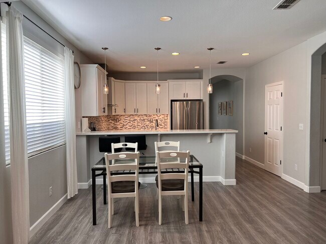 Kitchen/Dinning - 3108 Tintorera Way