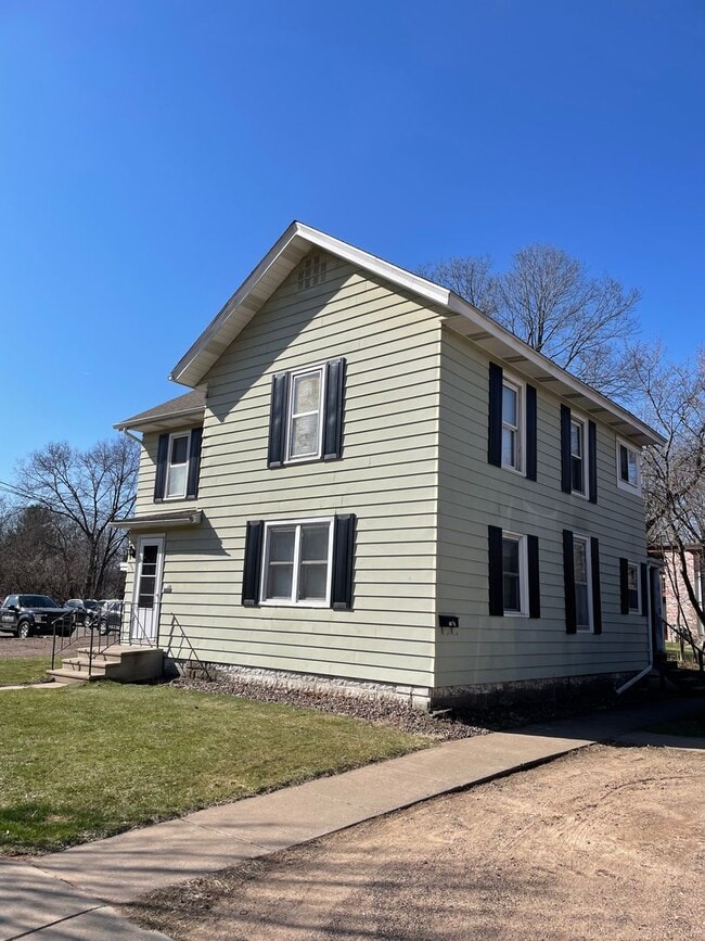 Building Photo - 1214 S Dewey St