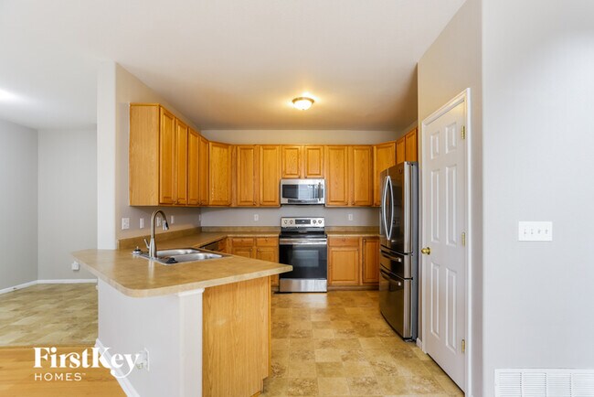 Building Photo - 1162 S Coolidge Cir