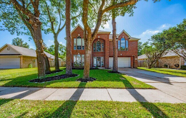 Building Photo - 14011 Cypress Falls Dr