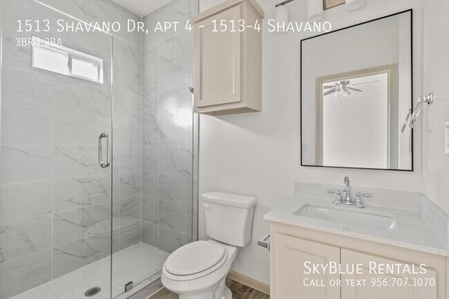 Building Photo - 1513 Shavano Dr