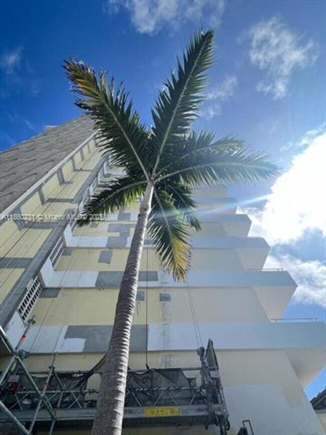 Building Photo - 5600 Collins Ave