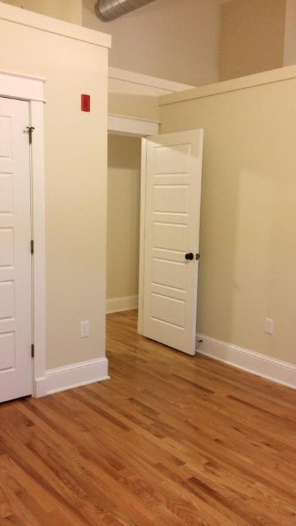 Building Photo - 602 High St