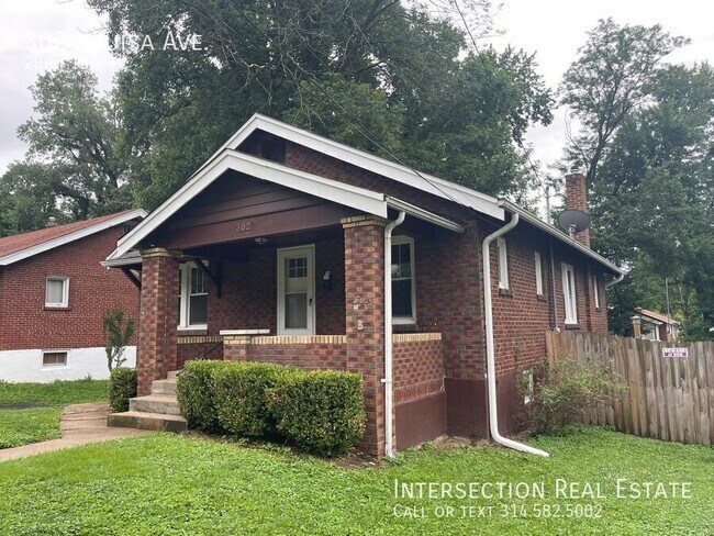 Building Photo - 302 Louisa Ave