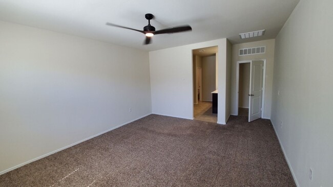 Building Photo - 4bedroom 3bath 2 Story Home with ***19 solar panels for low electric bill***