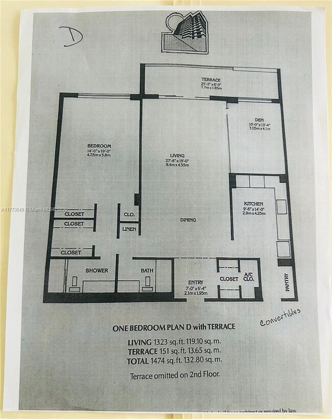 Building Photo - 5825 Collins Ave