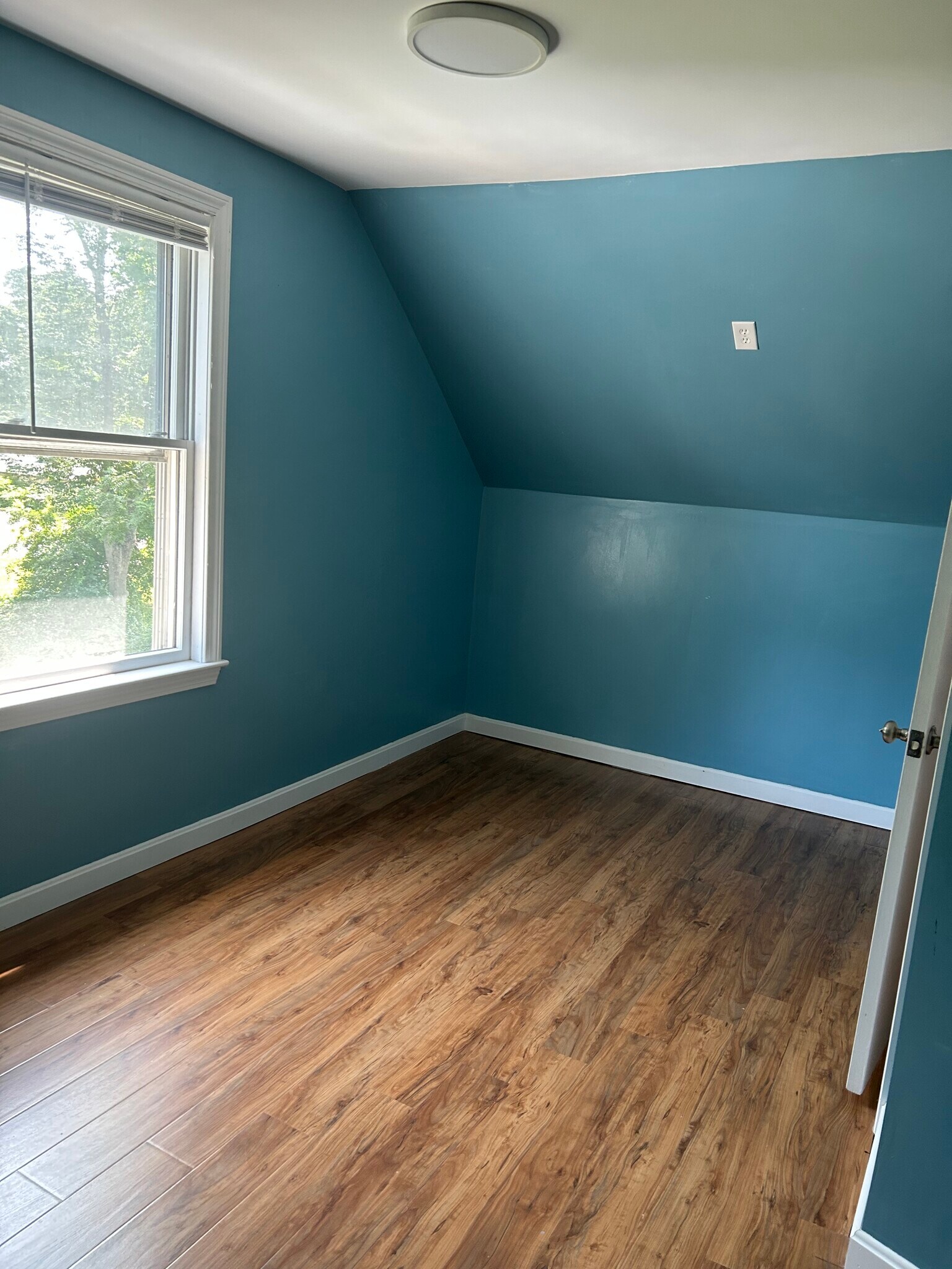 Bedroom 2 - 225 Pleasant St