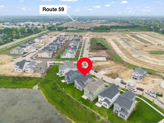 Building Photo - 2416 Tailshot Rd