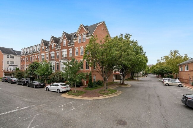 Building Photo - COMING SOON - Great 4 level end unit TH in...