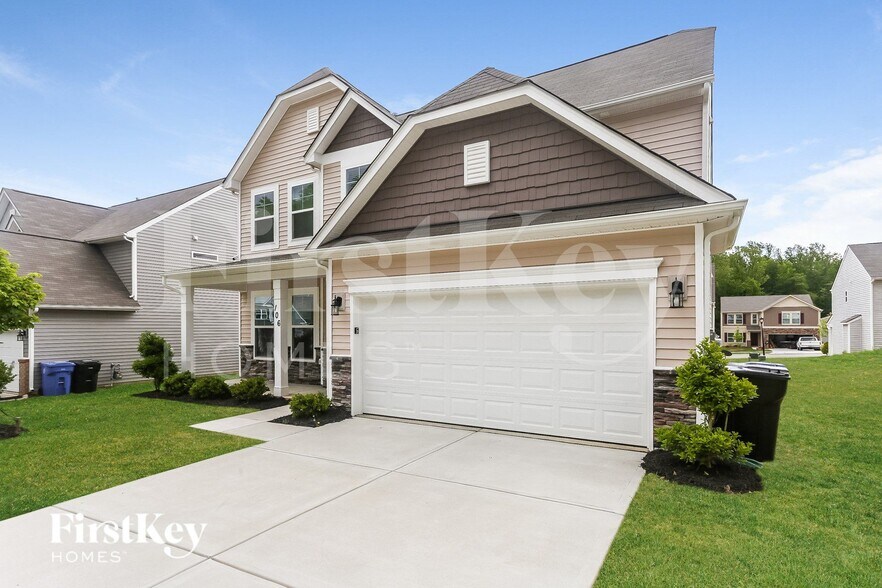 Building Photo - 106 Emperors Trl