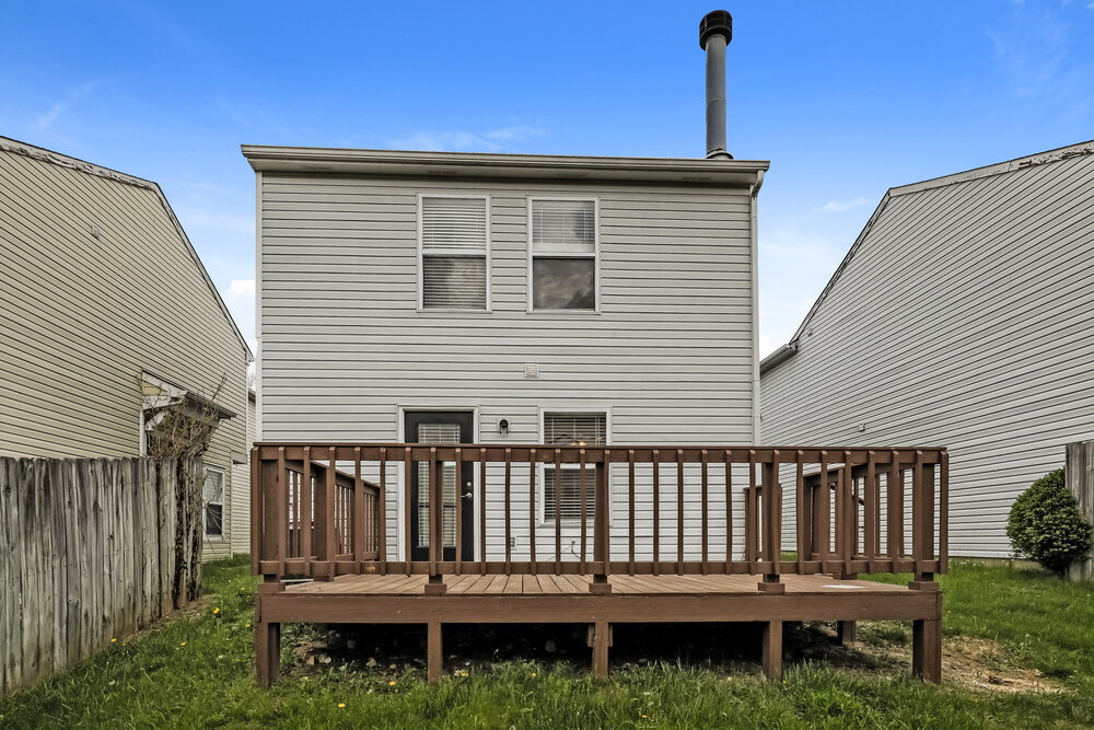 Building Photo - 6653 Stanhope Way