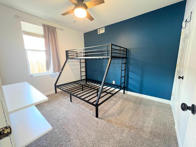 Building Photo - Pets Welcome- Charming 2-Bedroom Home with Fenced Yard in Roosevelt
